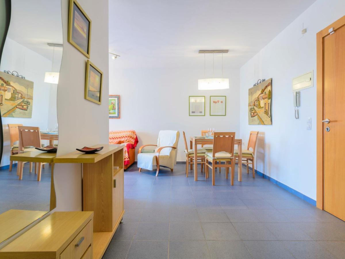 Apartment Mar de Oropesa II - Playa Concha Oropesa del Mar Exterior foto