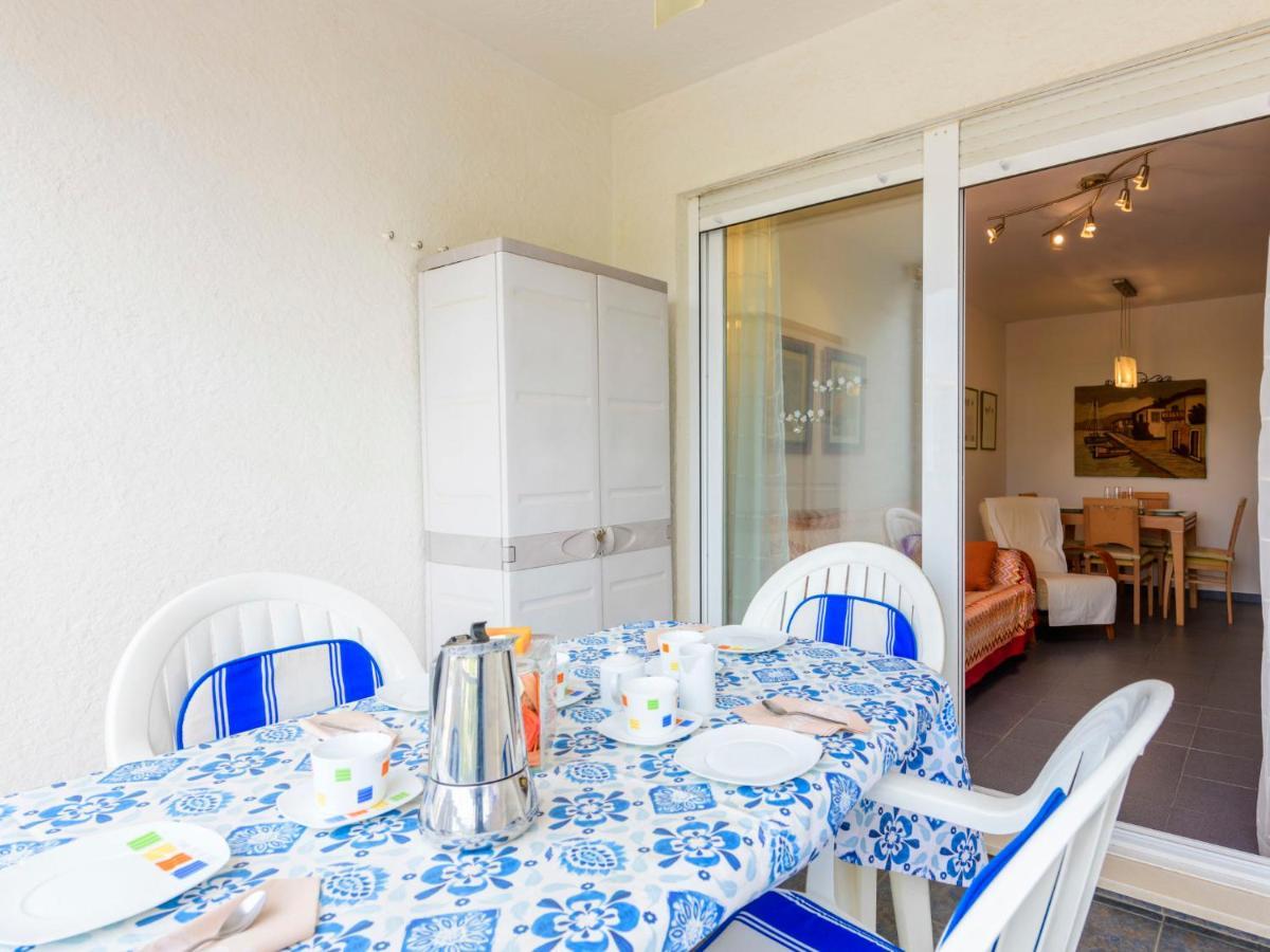 Apartment Mar de Oropesa II - Playa Concha Oropesa del Mar Exterior foto